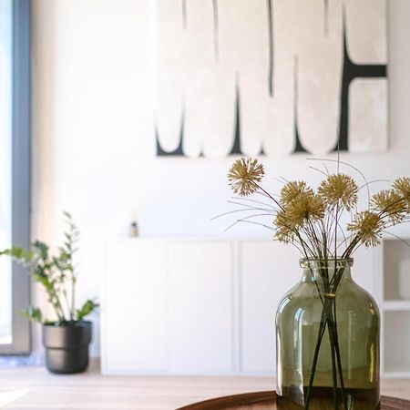 Newly Built Apartment In Vibrant Neighbourhood プラハ エクステリア 写真