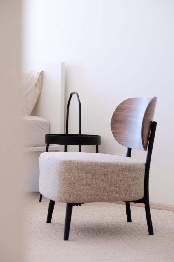 Newly Built Apartment In Vibrant Neighbourhood プラハ エクステリア 写真